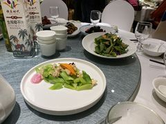 -汤记传菜(秀浦路店)