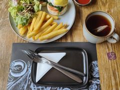 -闲·胡同 Barblu Hutong(雍和宫五道营店)