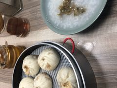 -桐香园小笼包(百井坊巷店)