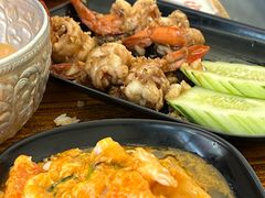 -Doo Dee Thai Food(Issan/Isaan/Esan)