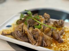 -东就鸭饭店·古早海南菜(滨海店)