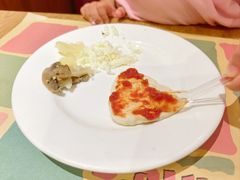 -安妮意大利餐厅(世贸天阶店)