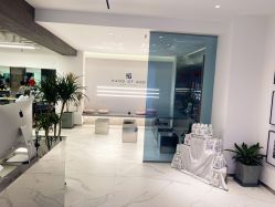 -HG美发设计沙龙