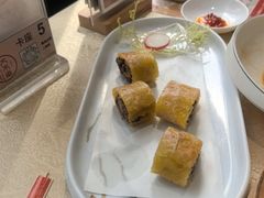 -大水车公馆·顺德菜·妈姐菜(均安店)