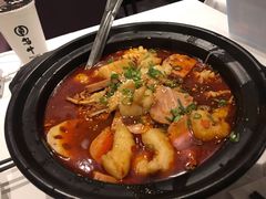 四川冒菜-峨嵋一派