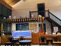 大堂-陕拾叁(袁家村店)