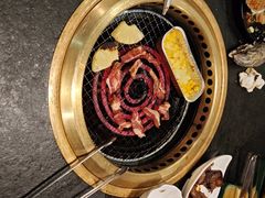 -神户赤童日式烤肉伙伴(东直门店)
