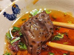 -六公里老火锅(总店)