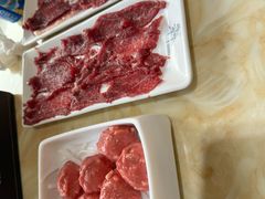 -三牛牛肉火锅