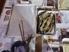 -木屋烧烤(惠阳华润小径湾店)