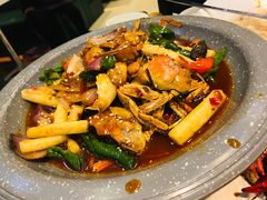 -南京大个子龙虾精菜馆