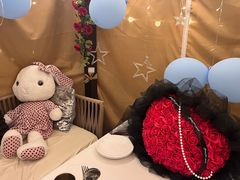 -天空花园餐吧·生日·团建(南山店)