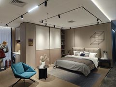 -曲美家居整家全案(通州店)