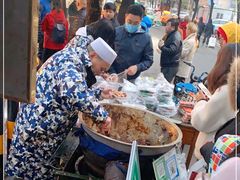 -马文章胖子甑糕(洒金桥店)