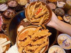 -芈重山老火锅(洪崖洞店)
