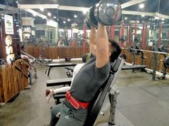 -贝菲特游泳健身(徐泾店)