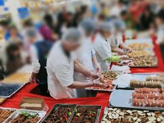 -天河沃尔玛