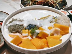 -MORNING  TAI莫柠泰·东南亚泰式餐厅(滨江公园店)