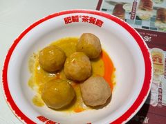 -肥韬香港茶餐厅(上海首店)