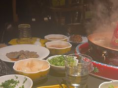 -羊大爷涮肉(亮马桥店)