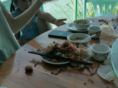 -七鲜渔港美食餐厅(巽寮湾海景店)