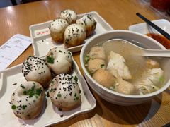 -东泰祥生煎馆(重庆北路店)