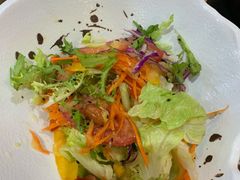 -许妈妈餐厅烤肉烧烤家常菜(明润广场店)