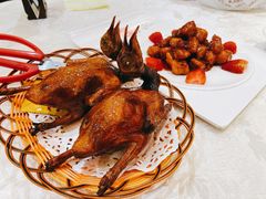 招牌红烧乳鸽16.8元/只-有腥气私房菜·寻味顺德