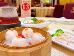 -大水车公馆·顺德菜·妈姐菜(均安店)