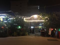 -Jomtien Talay Pao Pattaya