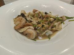 -君霖海鲜私房菜(春柳店)