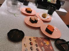 -争鲜回转寿司(南开大悦城店)