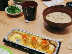 -友壹町寿司(佛山新DNA店)