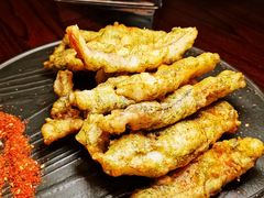 -环球港凯悦 · 享悦中餐厅