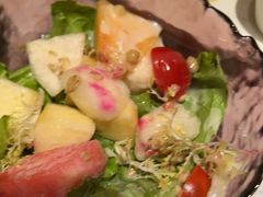 -水天堂西餐厅(昆山万象汇店)