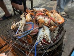 -Jomtien Talay Pao Pattaya