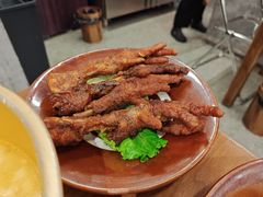 -石灰石烧鸡公(南通万象城店)