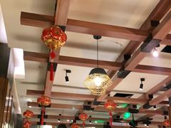 大堂-慧娟面馆·餐厅(望江路店)