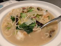 -莆田餐厅PUTIEN(金融街购物中心店)