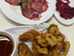 -燃计沙茶皇·香港沙茶火锅(人广旗舰店)