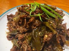 -英兰朝族饭店(河南桥头店)