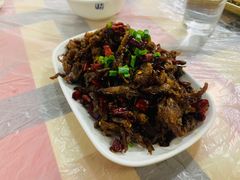 -吴记口味馆