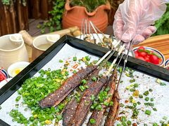 -贰醒·私房小院烧烤 (太古里店)