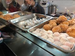 -冰泉豆浆馆(潘塘店)