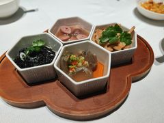 福建特色四小拼-莆田餐厅PUTIEN(世博源店)