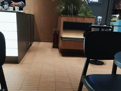 -M Stand(北京平安幸福中心店)