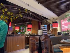 -老阿爸鲜鱼土菜(园区永旺店)