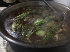 -重庆特色冷锅鱼(武大店)
