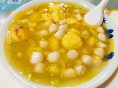 厨神豆腐-付掌柜在成都·热炒砂锅集(金禾店)