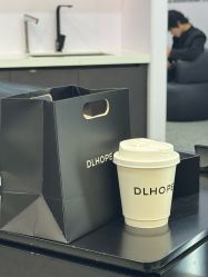 -DL HOPE造型